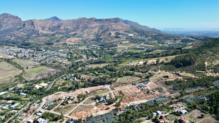 0 Bedroom Property for Sale in Johannesdal Western Cape